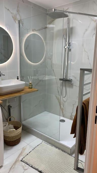 Nice And Cosy Flat Near Geneva Or Annecy Bellegarde-sur-Valserine Exterior foto